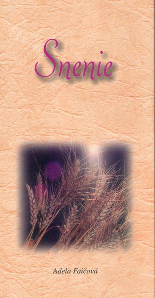 Snenie - 80-969430-2-2