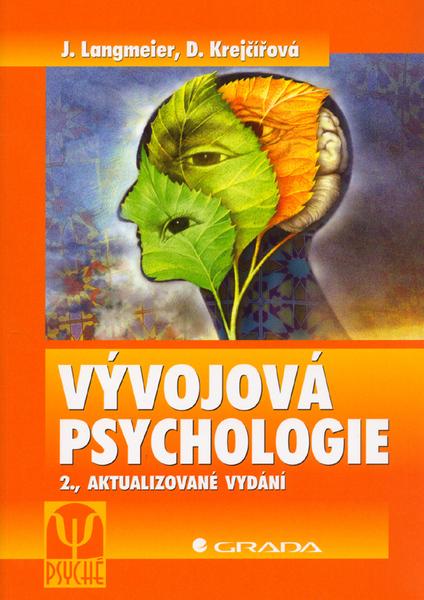 Levně Vývojová psychologie
