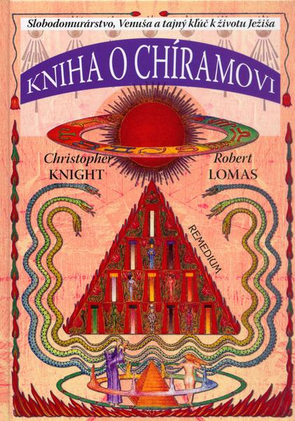 Kniha o Chíramovi - 80-89230-05-9