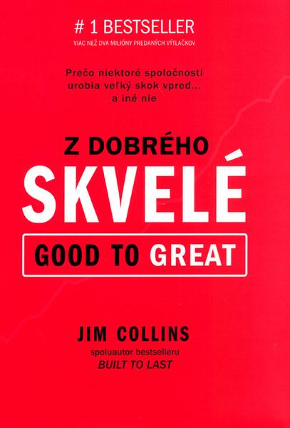 Z dobrého skvelé - 80-89217-09-5
