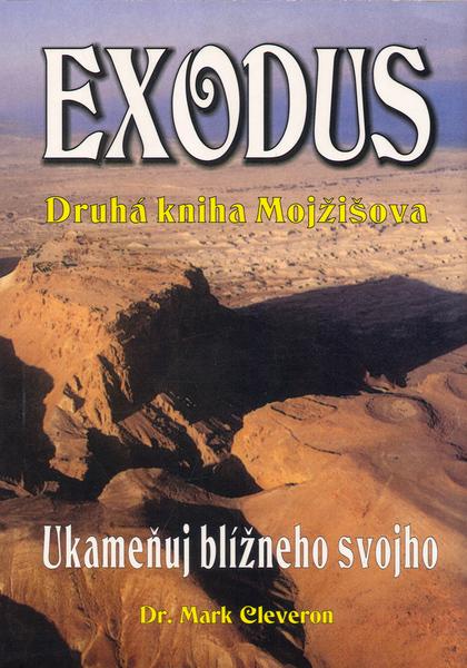 Exodus - 80-968938-6-6