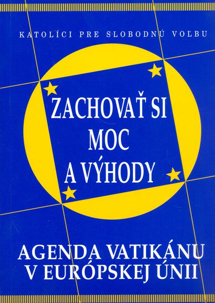 Levně Zachovať si moc a výhody