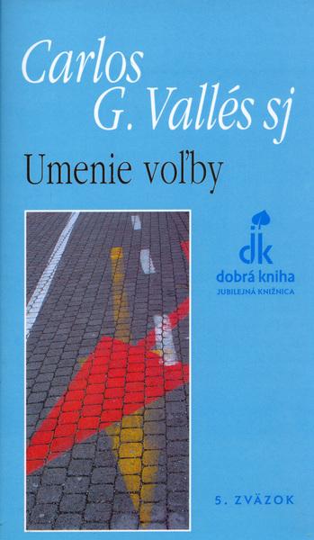 Umenie voľby - 80-7141-522-7