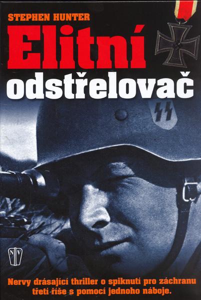 Levně Elitní odstřelovač
