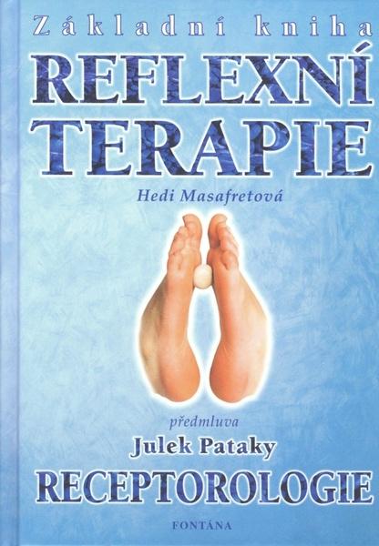 Levně Základní kniha reflexní terapie