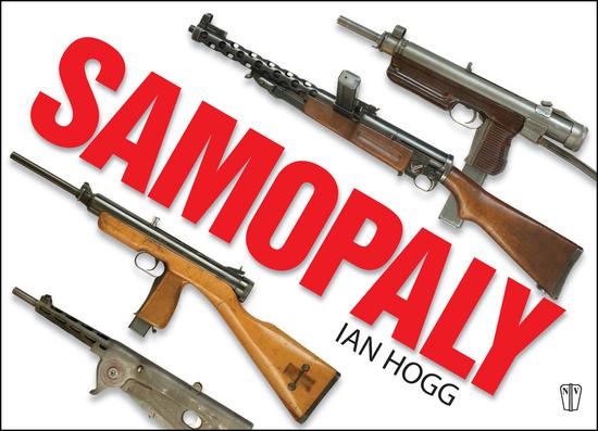 Samopaly - 80-206-0002-7