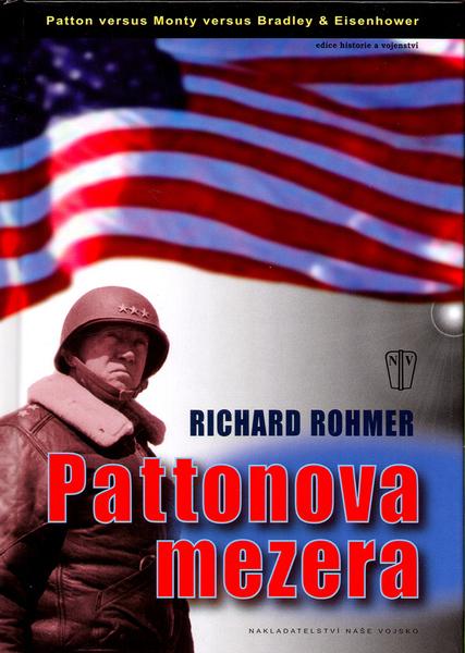 Pattonova mezera - 80-206-0007-8
