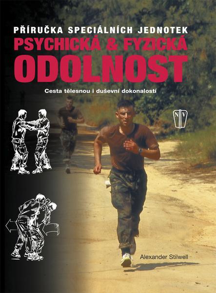 Levně Psychická & fyzická odolnost