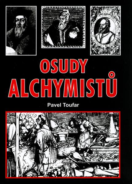 Osudy alchymistů - 80-7268-373-X