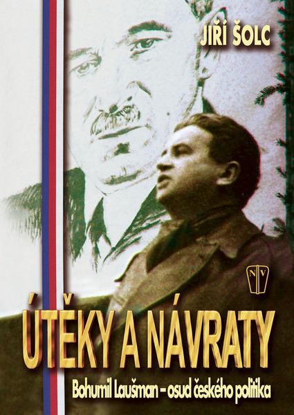 Levně Útěky a návraty