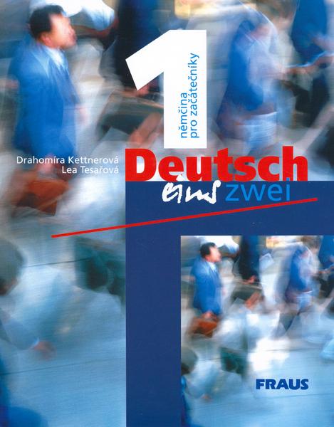 Deutsch eins, zwei 1 - 80-7238-139-3