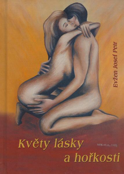 Levně Květy lásky a hořkosti