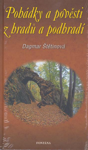 Levně Pohádky a pověsti z hradů a podhradí