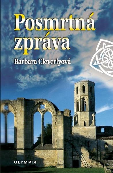 Posmrtná zpráva - 978-80-7376-205-6