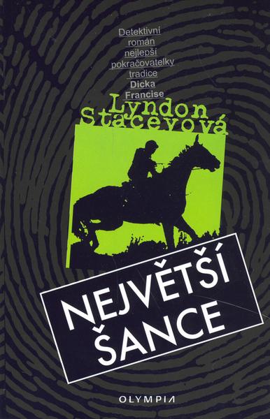 Největší šance - 80-7033-976-4