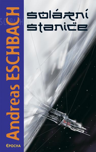 Solární stanice - 80-87027-22-1