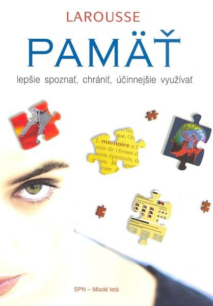 Pamäť - 80-10-00709-9