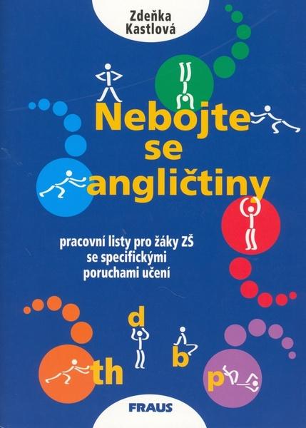 Nebojte se angličtiny - 80-7238-522-4