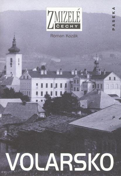 Volarsko - 80-7185-748-3