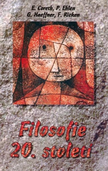 Levně Filosofie 20. století