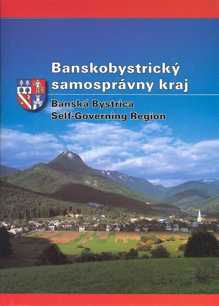 Banskobystrický samosprávny kraj - 80-88817-45-5