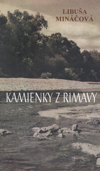 Kamienky z Rimavy - 80-8061-232-3
