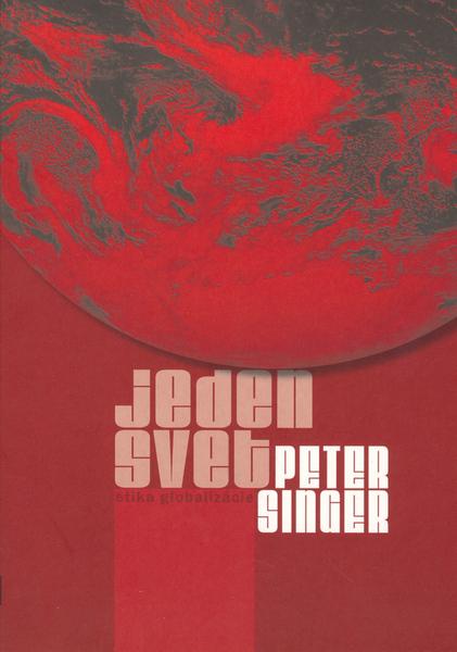 Jeden svet - 80-8061-235-8