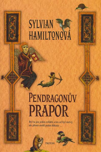 Pendragonův prapor - 80-7254-789-5