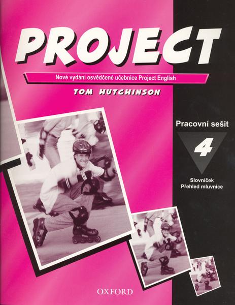 Project 4 Work book - 01-943654-8-4