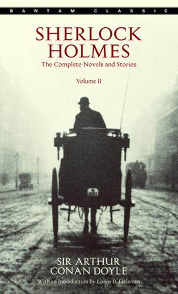 Sherlock Holmes II. - 05-532-1242-7