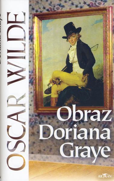 Obraz Doriana Graye - 80-7362-046-4