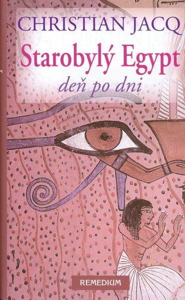 Levně Starobylý Egypt
