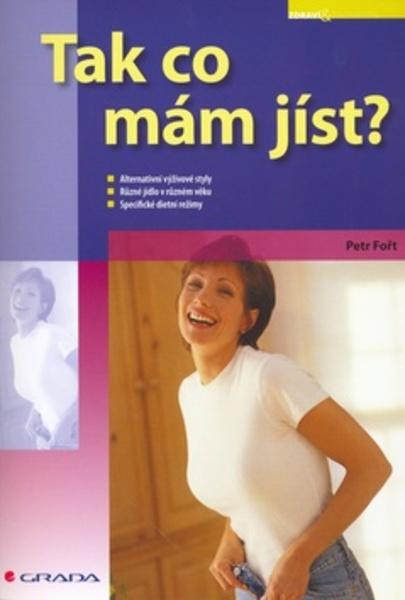 Tak co mám jíst? - 80-247-1459-0