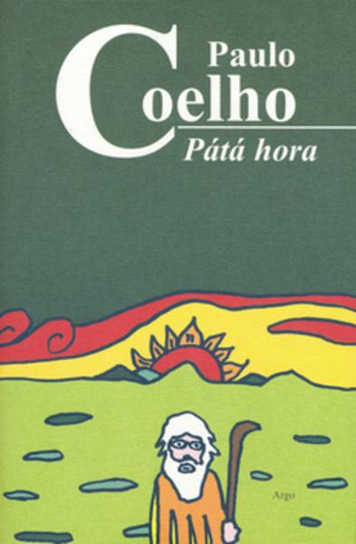 Pátá hora - 80-7203-810-9