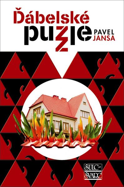 Levně Ďábelské puzzle