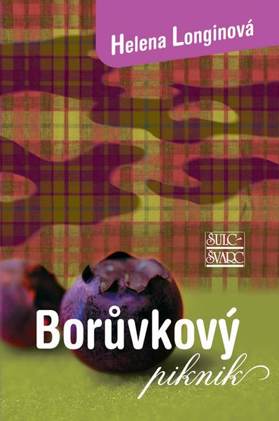 Levně Borůvkový piknik