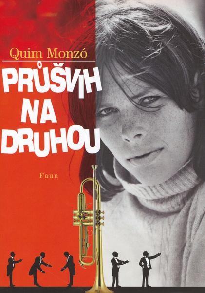 Průšvih na druhou - 80-86275-17-5