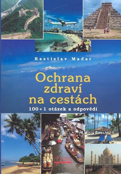 Levně Ochrana zdraví na cestách