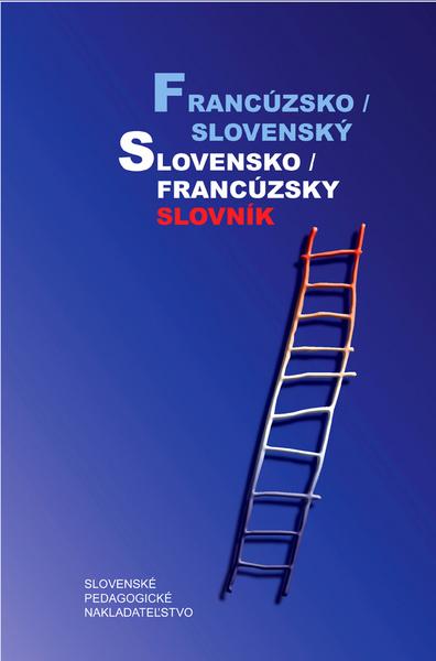 Francúzsko / slovenský slovensko / francúzsky slovník - 80-10-01135-5