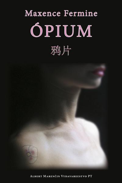 Ópium - 80-89218-24-5