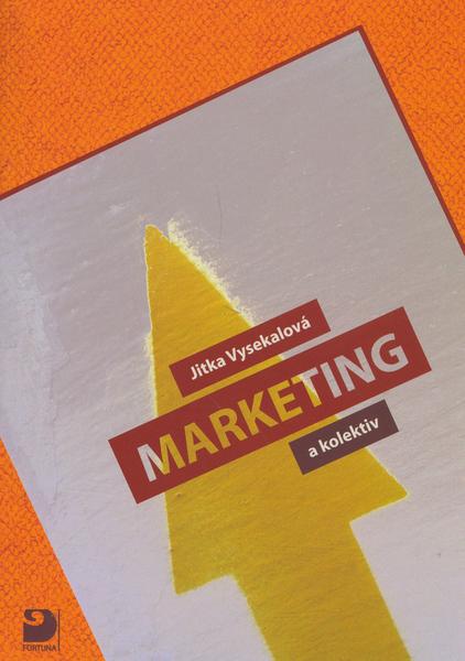 Marketing - 80-7168-979-3