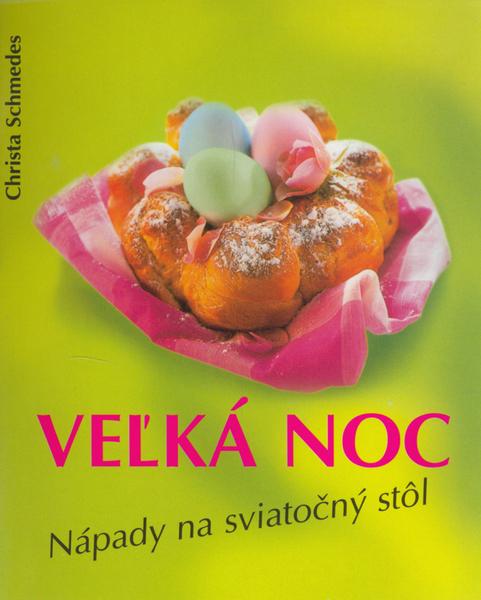 Levně Veľká noc