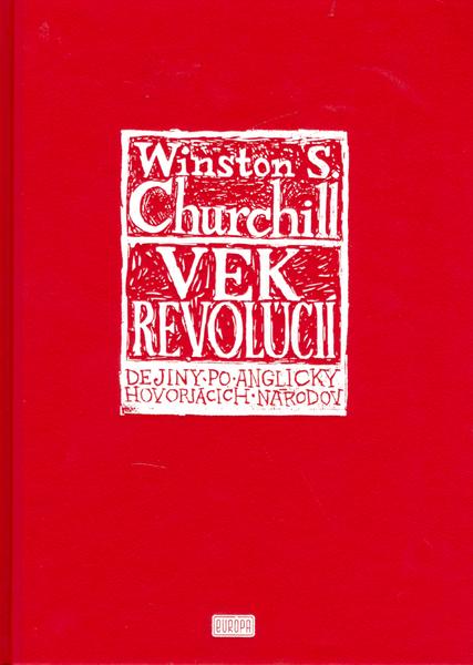 Vek revolúcií - 80-89111-15-7