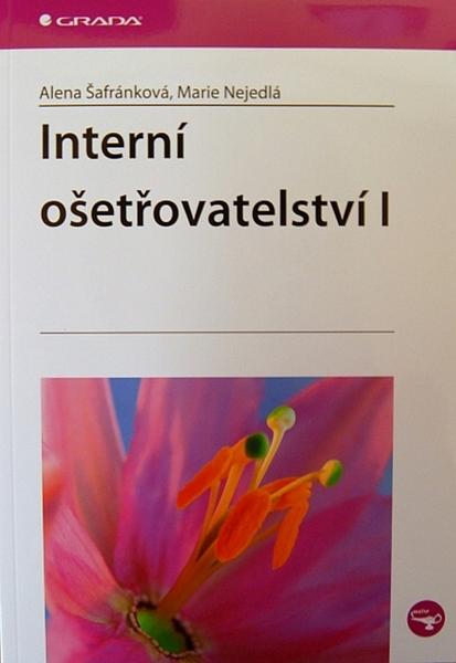 Levně Interní ošetřovatelství I
