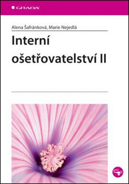Interní ošetřovatelství II - 80-247-1777-8