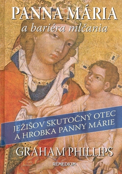 Levně Panna Mária a bariéra mlčania