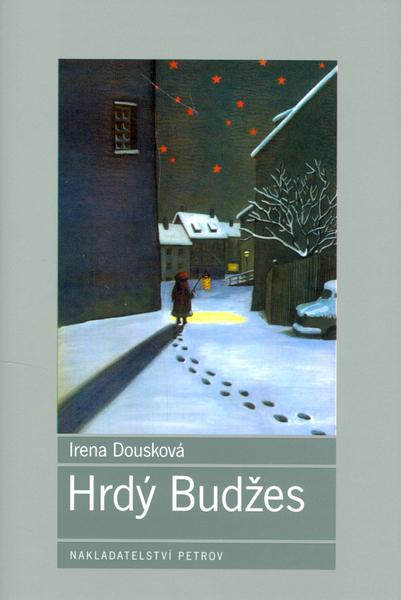 Hrdý Budžes - 80-7227-132-6