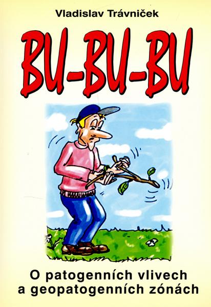 Levně Bu-bu-bu