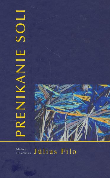 Prenikanie soli - 80-7090-830-0
