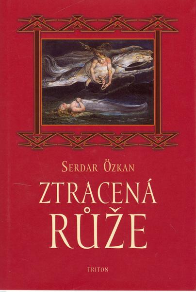 Levně Ztracená růže